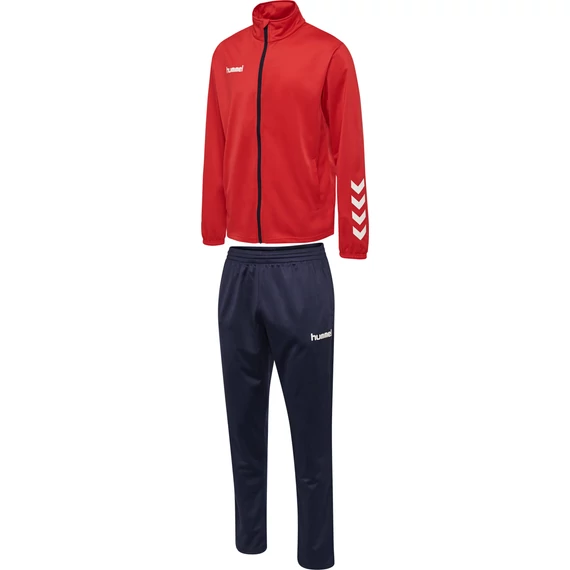 Promo Kids Poly Suit
