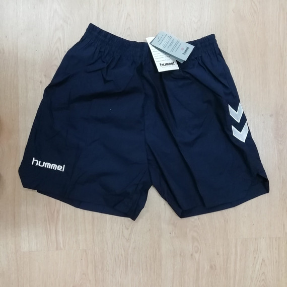 Hummel vászon short - XXXL