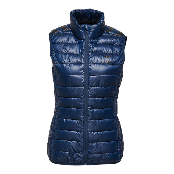 CLASSIC BEE LIGHT WOMAN WAISTCOAT - S