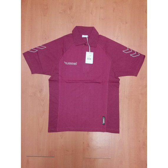 Europe Training galléros póló - S