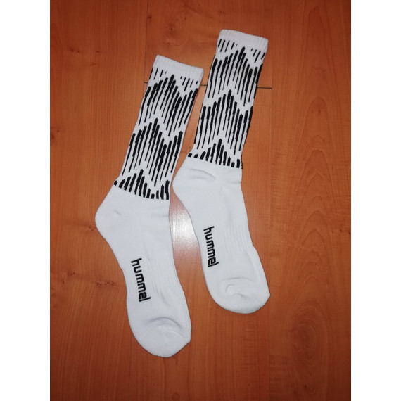 Hummel hosszú zokni - 36-41