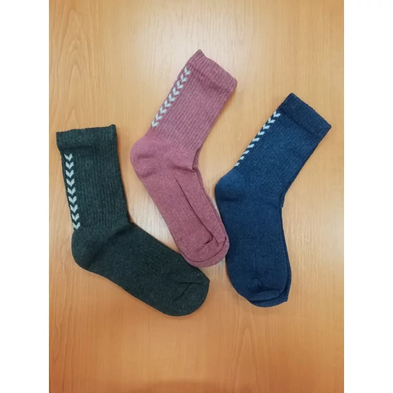 Geo Exclusive 3 Pack - 46-48