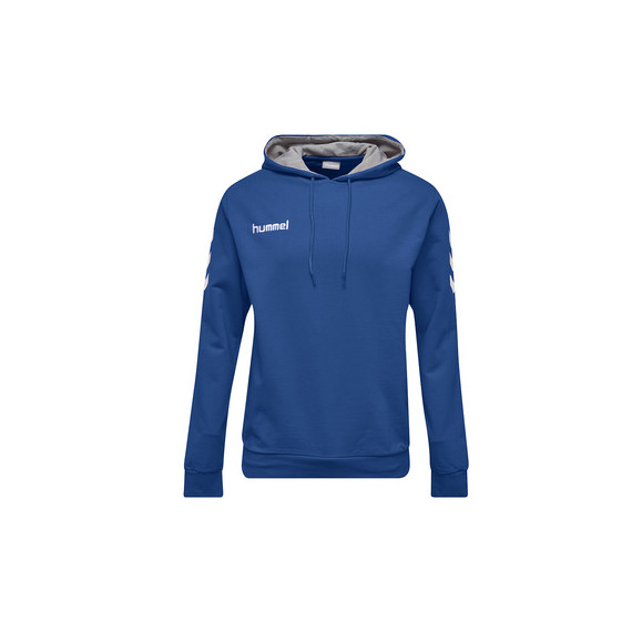 Core Cotton Hoodie - 164/176