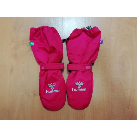 Warmy Ski Gloves - 6