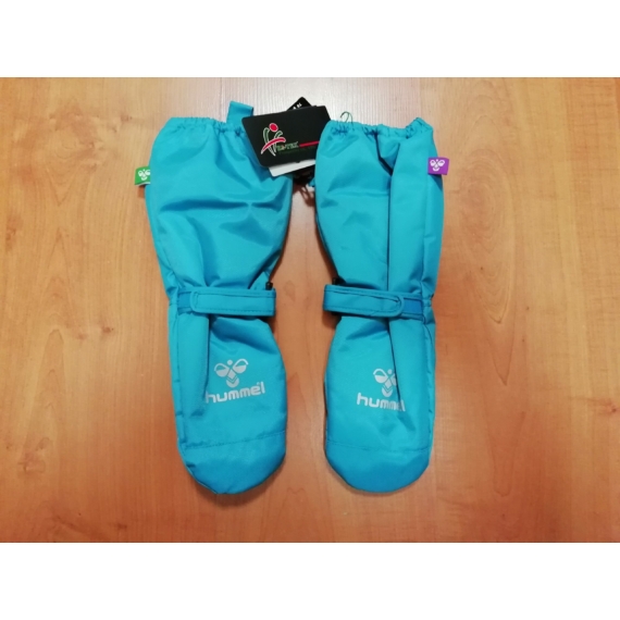 Warmy Ski Gloves - 5