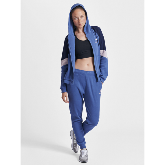 Solar pamut női melegítő szett - XXL