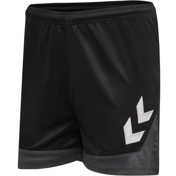 Lead Womens Poly Shorts