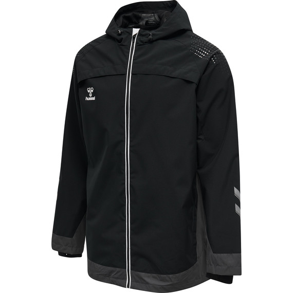 LEAD ALL WEATHER JACKET