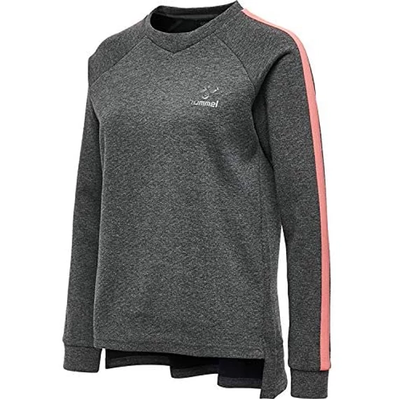 Rovic Womens Sweatshirt - S