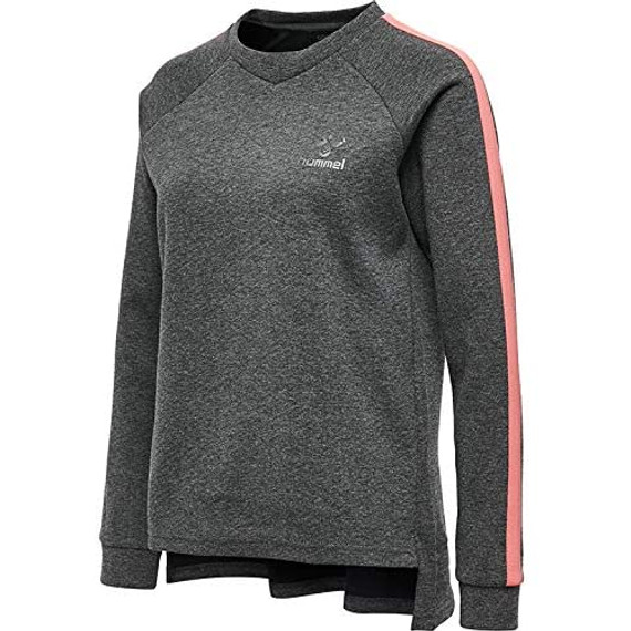 Rovic Womens Sweatshirt - L