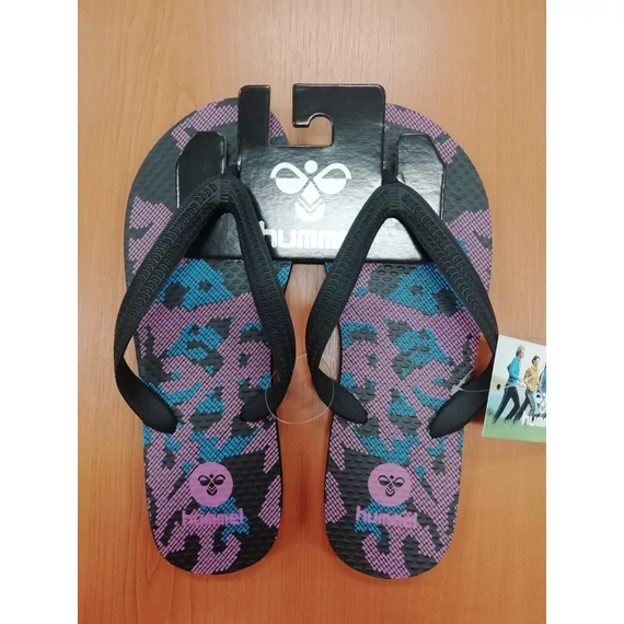 Hummel Flipflop Knockout Pink - 37