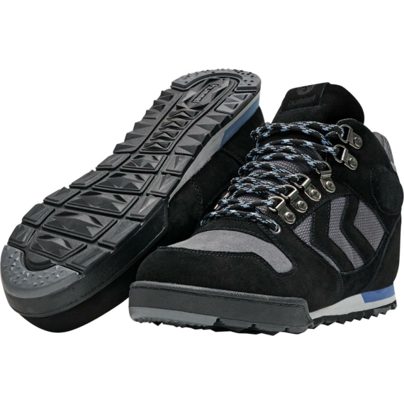 NORDIC ROOTS FOREST MID Trainer boot - 38