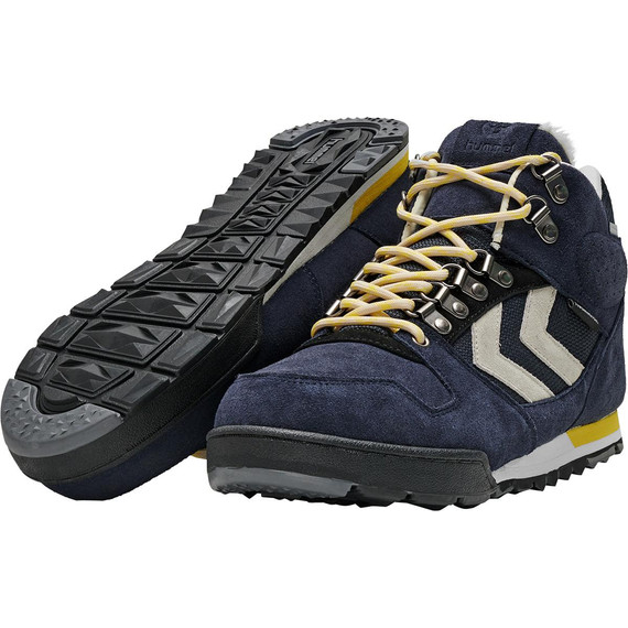 NORDIC ROOTS FOREST MID Trainer boot - 40