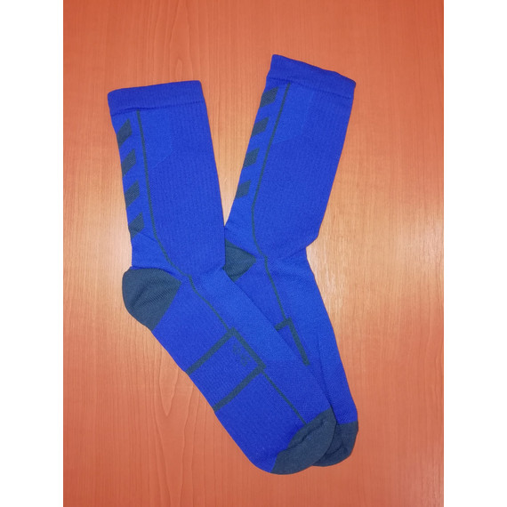 Tech Indoor Sock Low - 41-45