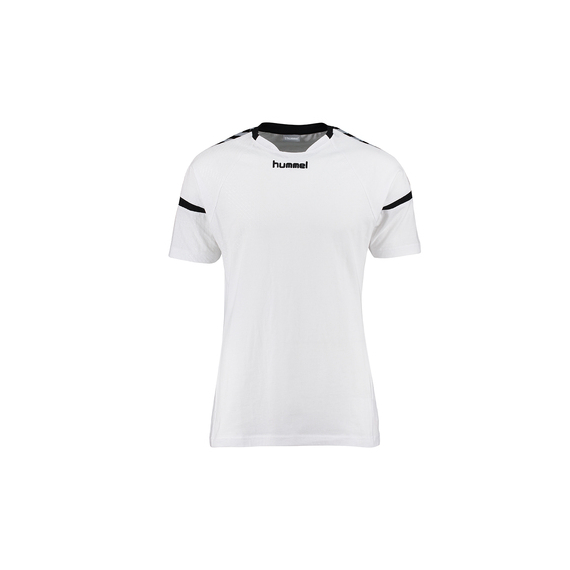 Authentic Charge SS Training Jersey (70% pamut) - XXL