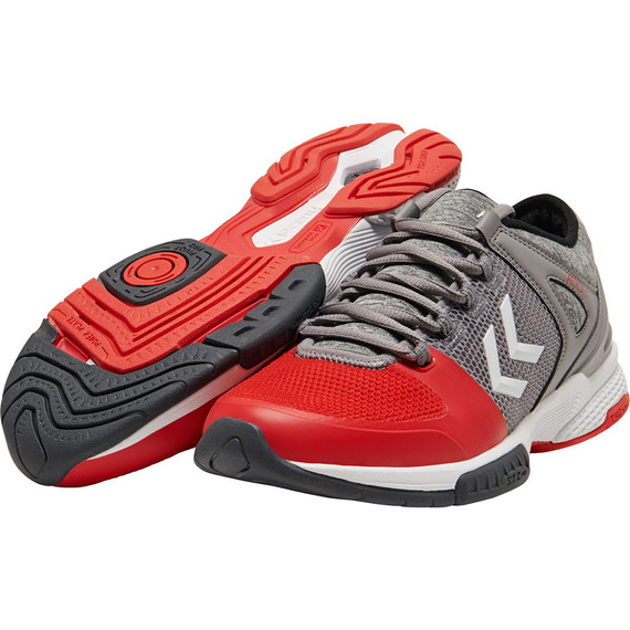 Aerocharge HB200 Speed 3.0 Trophy teremcipő - 48