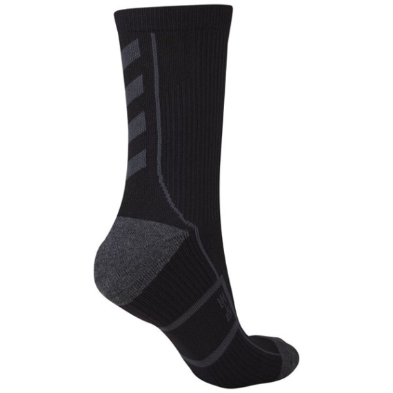 Tech Indoor Sock Low - 32-35