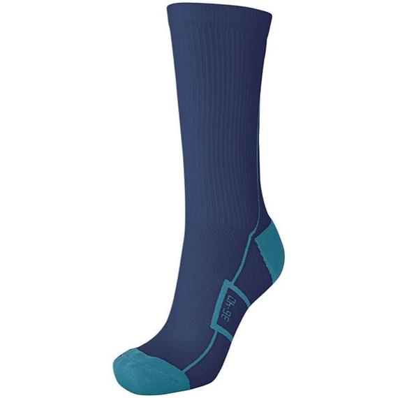 Tech Indoor Sock Low