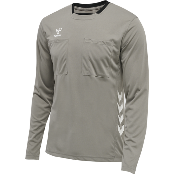 REFEREE CHEVRON JERSEY L/S