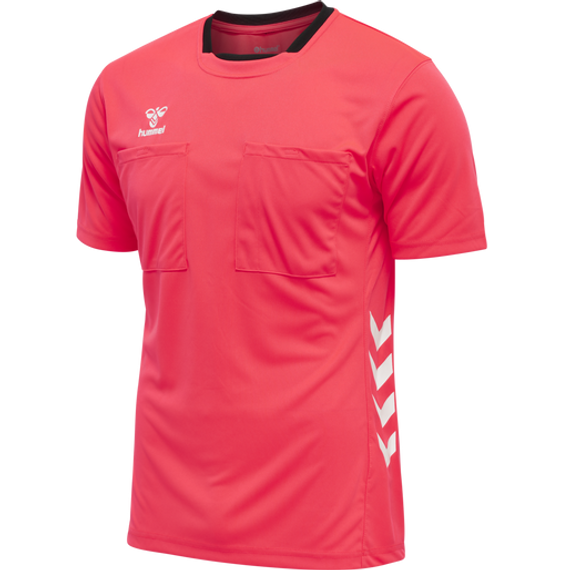 REFEREE CHEVRON JERSEY S/S