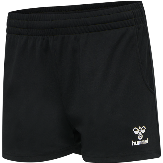 REFEREE CHEVRON SHORTS WOMAN
