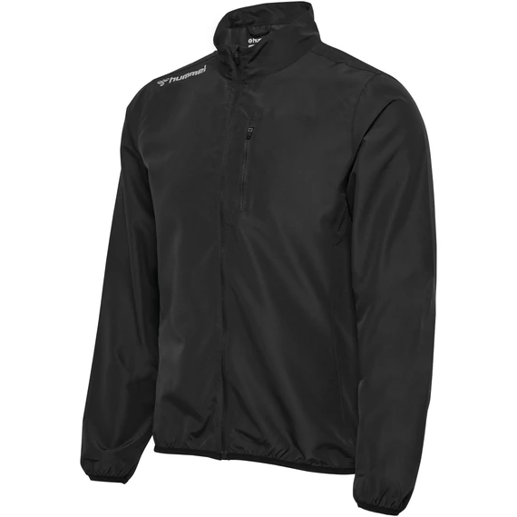 Run jacket