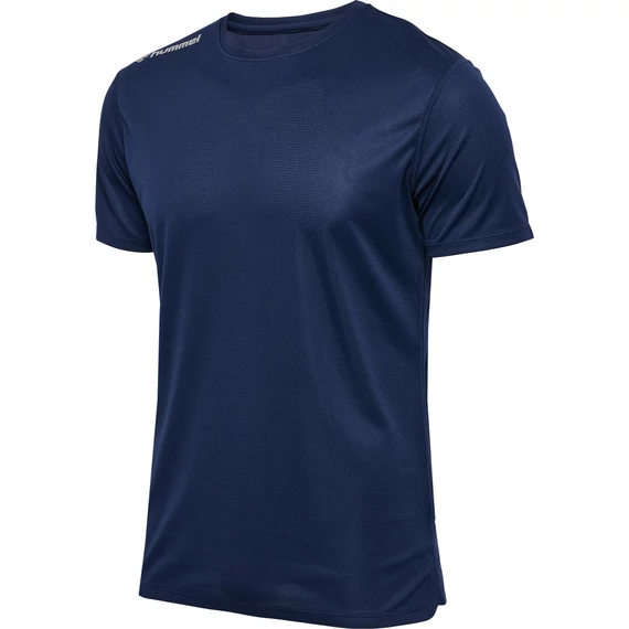 Run jersey S/S