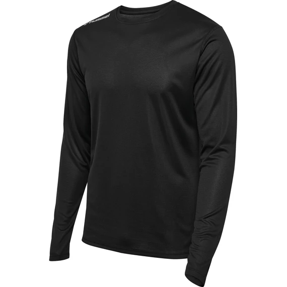 Run Jersey L/S