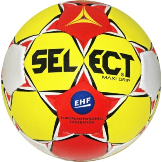 Select Maxi Grip kézilabda