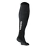 Kép 1/5 - Rehband QD Compression Socks Black Kompressziós zokni
