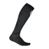 Kép 3/5 - Rehband QD Compression Socks Black Kompressziós zokni