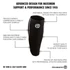 Kép 4/5 - Rehband RX Shin/Calf Sleeve vádlivédő