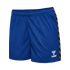 Kép 7/9 - AUTHENTIC PL SHORTS WOMEN