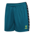 Kép 8/9 - AUTHENTIC PL SHORTS WOMEN