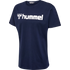 Kép 5/6 - HUMMEL GO 2.0 LOGO T-SHIRT S/S