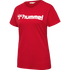 Kép 3/6 - HUMMEL GO 2.0 LOGO T-SHIRT S/S WOMAN