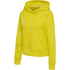 Kép 4/7 - HUMMEL GO 2.0 HOODIE WOMAN