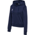 Kép 6/7 - HUMMEL GO 2.0 HOODIE WOMAN