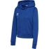 Kép 7/7 - HUMMEL GO 2.0 HOODIE WOMAN