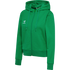 Kép 7/8 - HUMMEL GO 2.0 ZIP HOODIE WOMAN