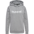 Kép 3/10 - HUMMEL GO COTTON LOGO HOODIE WOMAN
