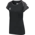 Kép 2/6 - CORE VOLLEY STRECH TEE WO