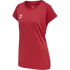 Kép 3/6 - CORE VOLLEY STRECH TEE WO