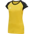 Kép 1/6 - CORE VOLLEY STRECH TEE WO