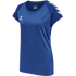 Kép 5/6 - CORE VOLLEY STRECH TEE WO