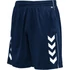 Kép 2/2 - CORE XK POLY COACH SHORTS