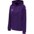 Kép 6/11 - CORE XK POLY SWEAT HOODIE WOMAN