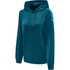 Kép 10/11 - CORE XK POLY SWEAT HOODIE WOMAN