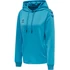 Kép 11/11 - CORE XK POLY SWEAT HOODIE WOMAN