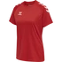 Kép 4/16 - CORE XK POLY TSHIRT S/S WOMAN